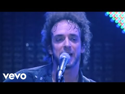 Soda Stereo - Signos (Gira Me Verás Volver)