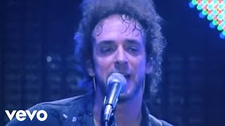 Soda Stereo - Signos (Gira Me Verás Volver)