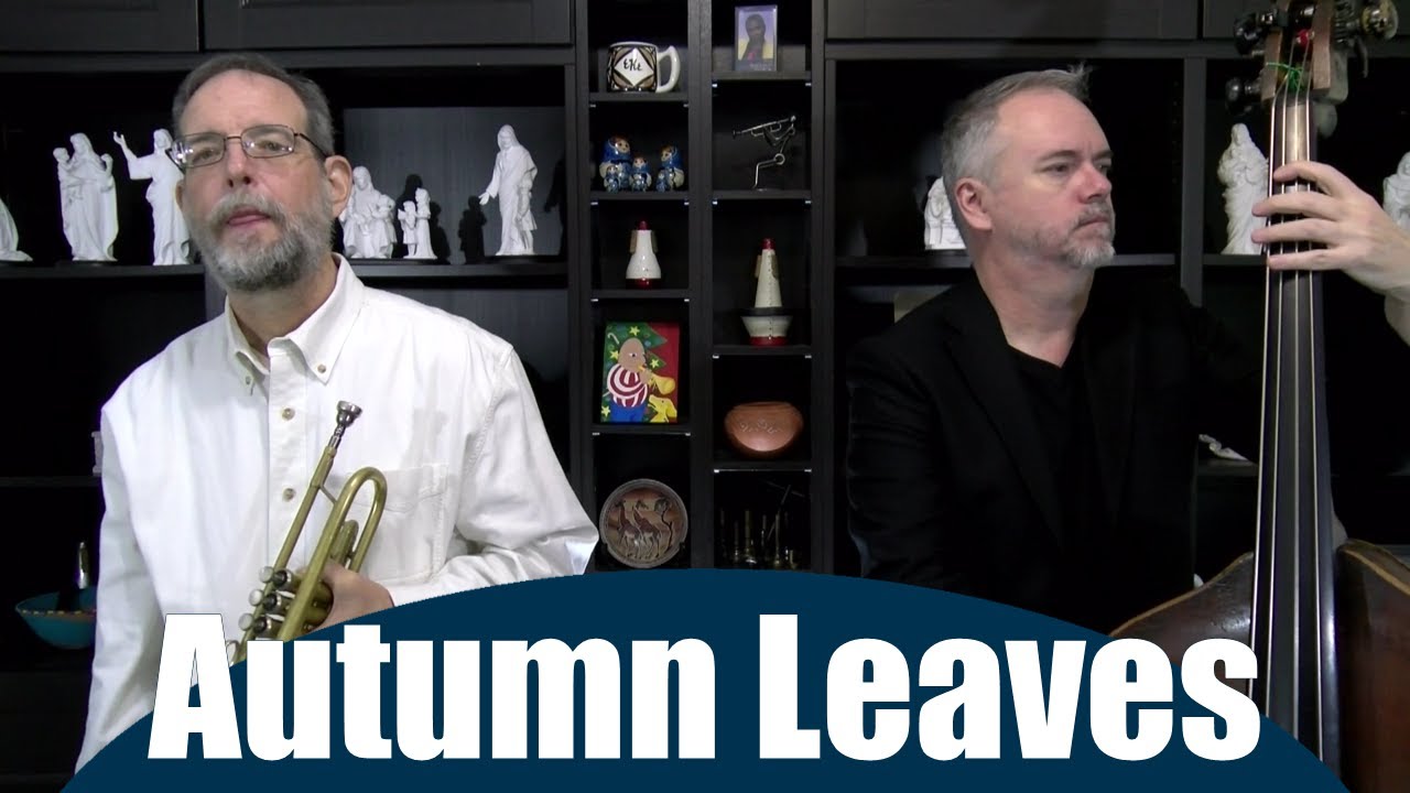 Promotional video thumbnail 2 for Houston Trumpet Player