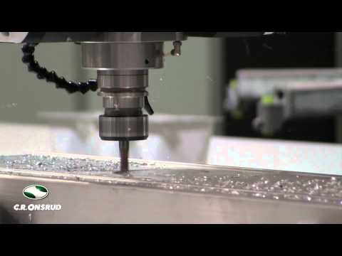 ONSRUD F122S Machining Centers | Pioneer Machine Sales Inc. (2)