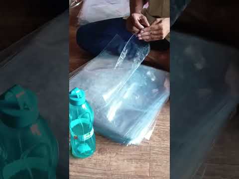 BOPP Poly Bags