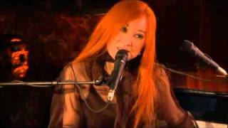 Concertina - Tori Amos Live from the Artist&#39;s Den