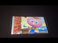 Super Why Thumbelina