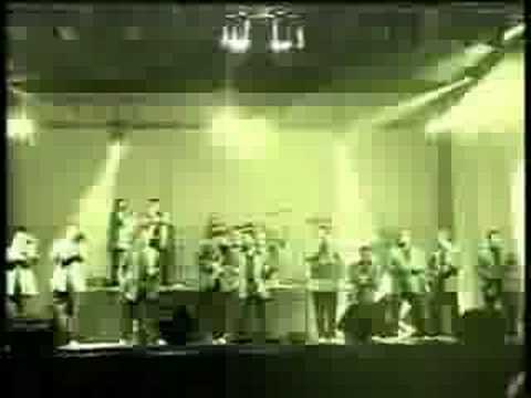 BANDA MOREÑA la mas perra de las bandas