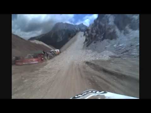 Erzberg 2009  prolog 2nd run