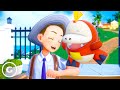 Pokémon Violet: The First 24 Minutes