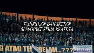 Download lagu PSIS ANTHEM ~JIWA KSATRIA MAHESA JENAR~ mp3