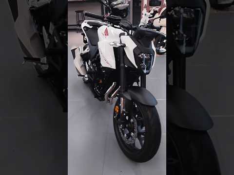 Honda😍 CB 400F New bike launch 2025 | Cfmoto🥰 New bike CB 400F 2025 #shorts #youtubeshorts #viral