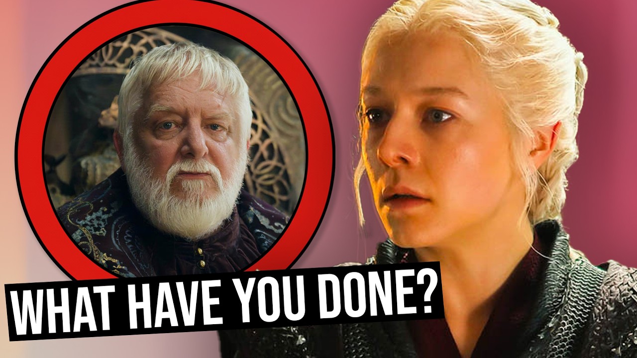 House of the Dragon Season 3 Episode 2 Breakdown | Recap & Review