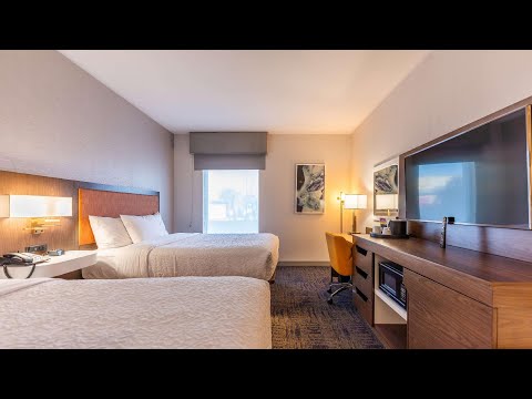 Hampton Inn & Suites Sugar Land, TX | Houston (TX), United States | Hotel Review🏠