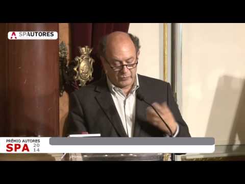 Prémio Autores 2014 | Melhor Argumento | Até Amanhã, Camaradas