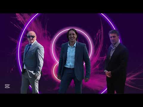 Isa Gjokaj, Fran Lucaj & Sulejman Beqaj - Potpuri Dasmash