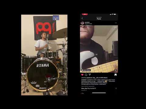 JuiceBox Music * Bird * #CJDMusicIsMe