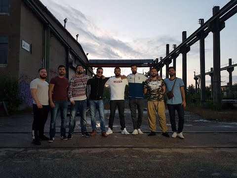 Rezan feat. Gohdar - EFÛ NAKIN! (Kurdistan Rap)