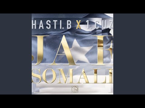 Ja e Somali
