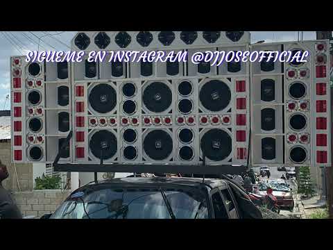 ARIA ELECTRO (DOBLE TONO) PARA MUSICOLOGOS DJ JOSE CAR AUDIO DJJOSEOFFICIAL