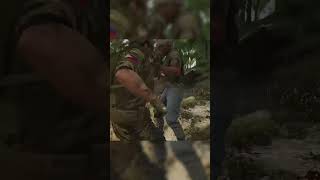 Philippine flag mod now in Ghost Recon Break Point #gamingshorts #ghostreconbreakpoint #shorts