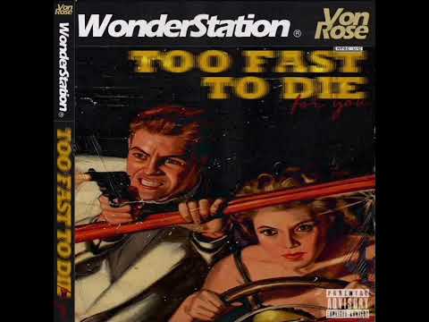 Too Fast To Die (intro) ft. yvkn. & DASIX (Prod. DXLORIVN)