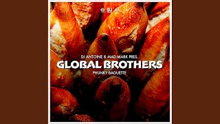 Phunky Baguette (DJ Antoine vs Mad Mark's Filter Attack)