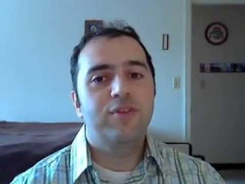 George sings Shakira