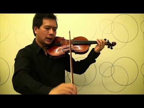 Mary Ann, 安瑪莉, 小提琴入門教程, Violin Beginner Method,  小提琴教學, Violin Leung Sir tutorial