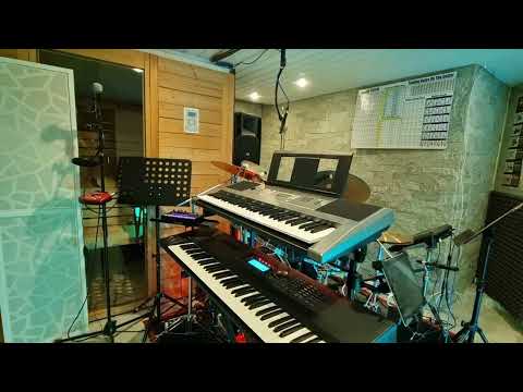 Lenore's Theme, Castlevania - Cover