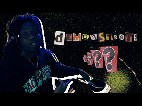 Young Fla$h - Demonstrate [OFFICIAL MUSIC VIDEO] @ishootepic