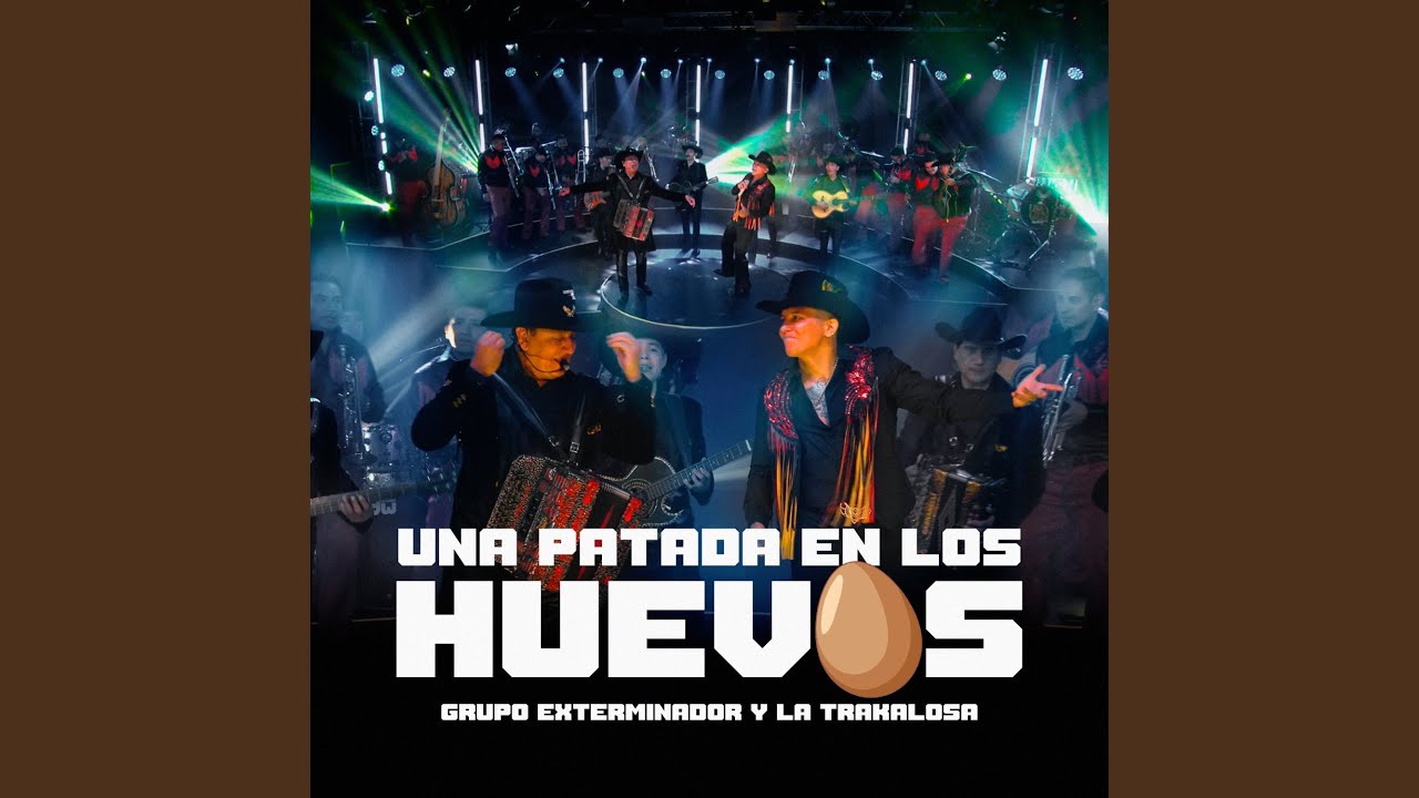 Una Patada en los Huevos