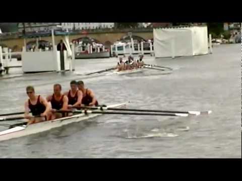 99 Britannia Challenge Cup