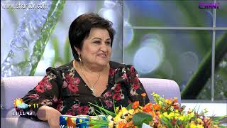 Առավոտը Շանթում-«Նվեր-Անի» ԲԿ-ի տնօրեն - Ռուզաննա Հարությունյան