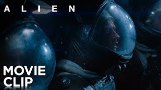 Alien | Landing Clip | ALIEN ANTHOLOGY