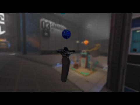 Portable Item Scaler (Legacy) for Bonelab - mod.io