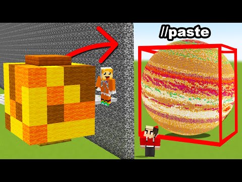 Why I Cheated With INSTANT PASTE In A Build Battle...