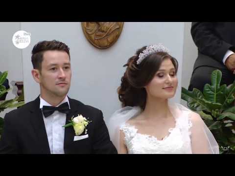 Grup Amos - Doua maini azi Doamne se unesc | Video