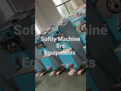 Fried Ice Cream Machines