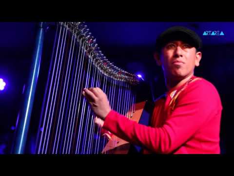 EDMAR CASTANEDA TRIO