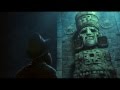 LAS AVENTURAS DE TADEO JONES La Momia
