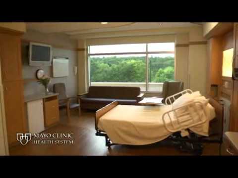 Postpartum care at Mayo Clinic Health System in Eau Claire