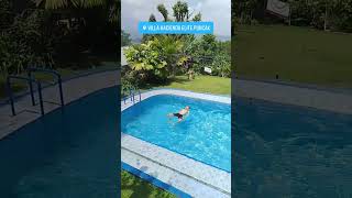 Download lagu liburan keluarga di villa hacienda Elita puncak bogor mp3