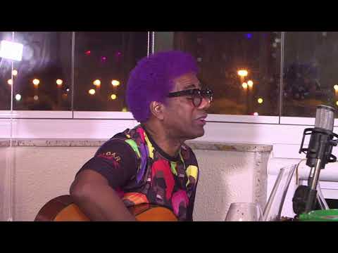 Informal, com Xande de Pilares e Andrezinho