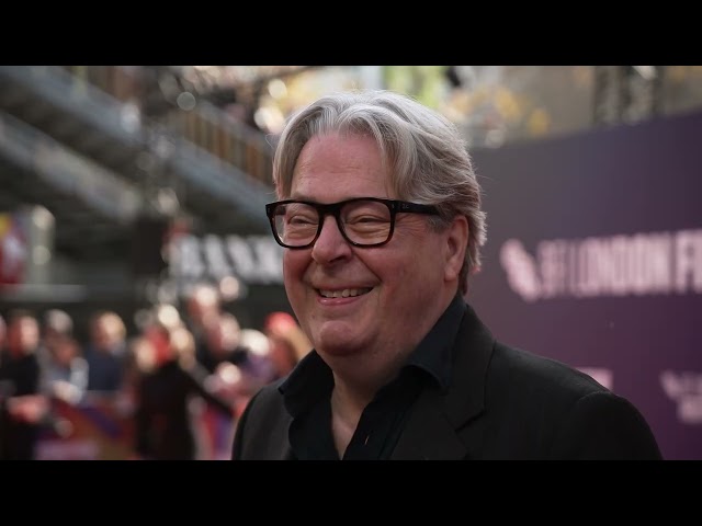 European Gala Premiere