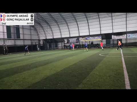 OLYMPC AKDA - GEN PAALILAR FC