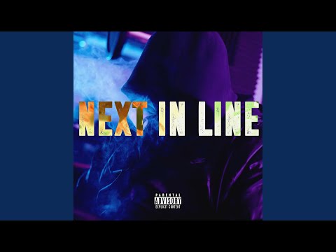 Next in Line