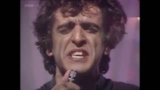 Killing Joke - Love Like Blood TOTP 1985