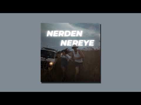 Gripin - Aşk Nerden Nereye // Slowed + Reverb