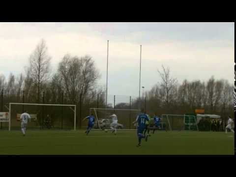 16.Spieltag: SV Nordbräu 78 Neubrandenburg - FV Aufbau Jatznick