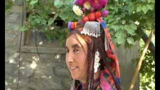 The Drokpa People of the Himalayas
