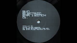 Sun Electric - Eya (Authentic) (A1)
