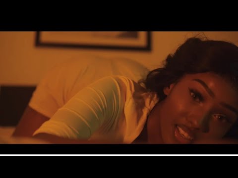 Diamz - Netflix and Vibez Official Video