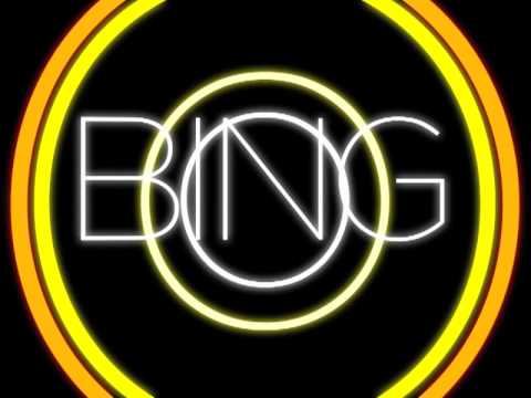 John Dahlback Feat. Elodie - Bingo (Vision Visuals)